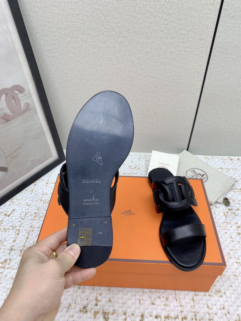 H**me5 slippers